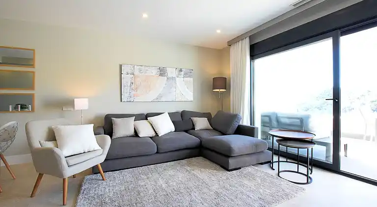 Ferielejlighed i Resinera Voladilla