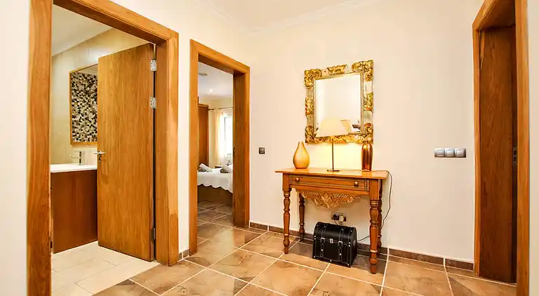 Villa i Cielo de Bonaire