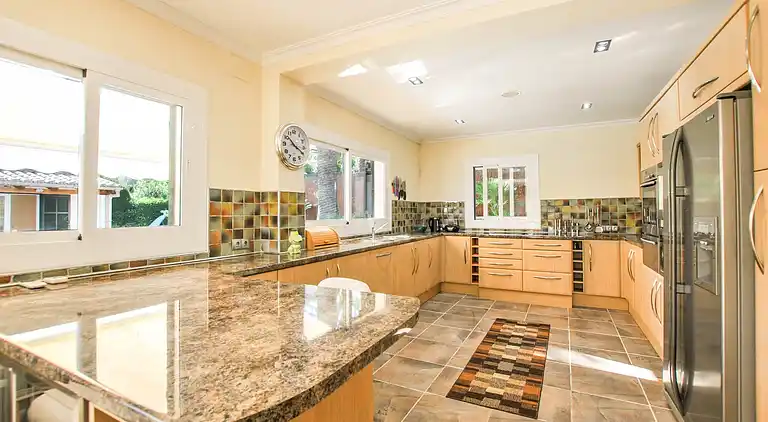 Villa i Cielo de Bonaire