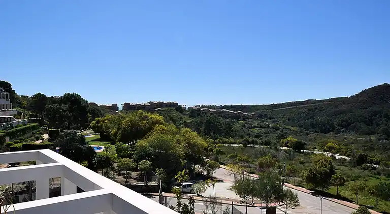 Ferielejlighed i Resinera Voladilla