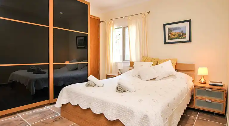 Villa i Cielo de Bonaire