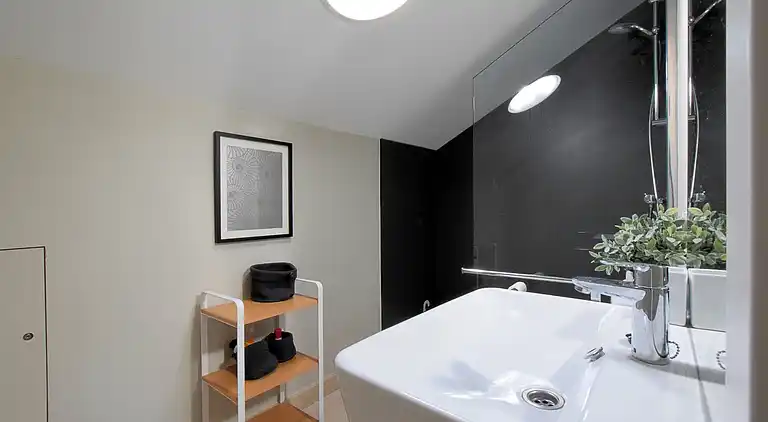 Ferielejlighed i Resinera Voladilla