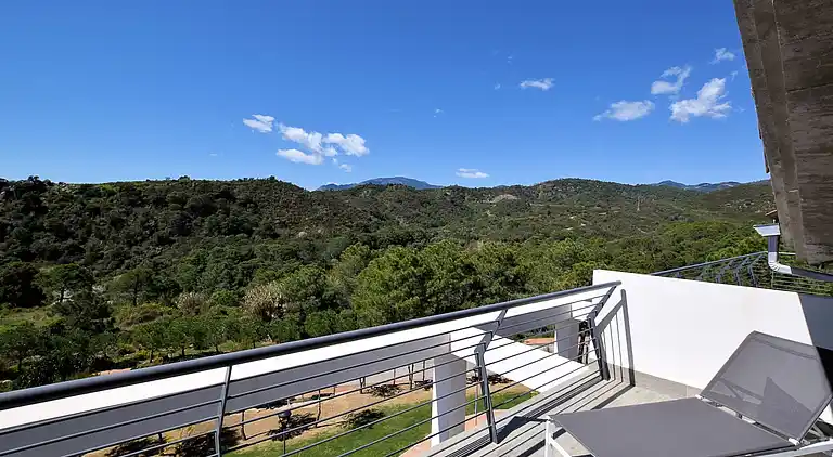 Ferielejlighed i Resinera Voladilla