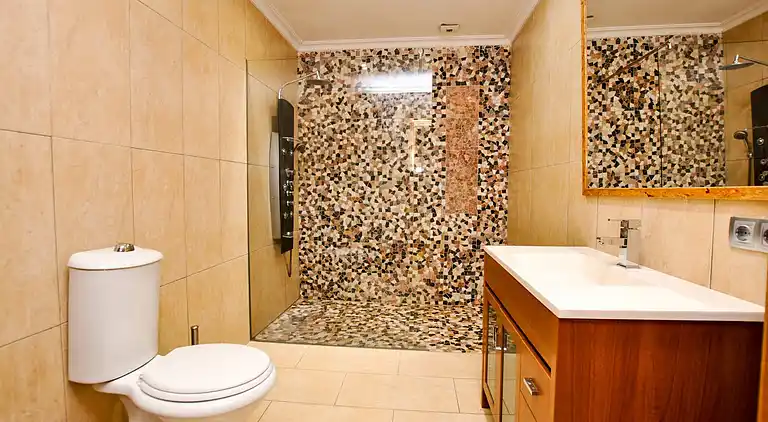 Villa i Cielo de Bonaire