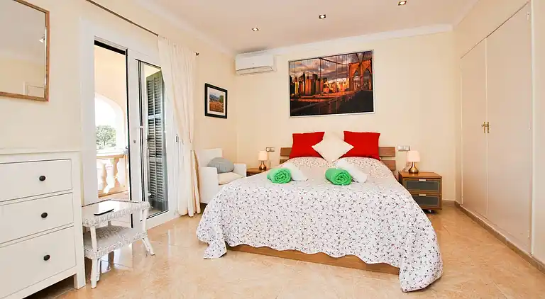 Villa i Cielo de Bonaire