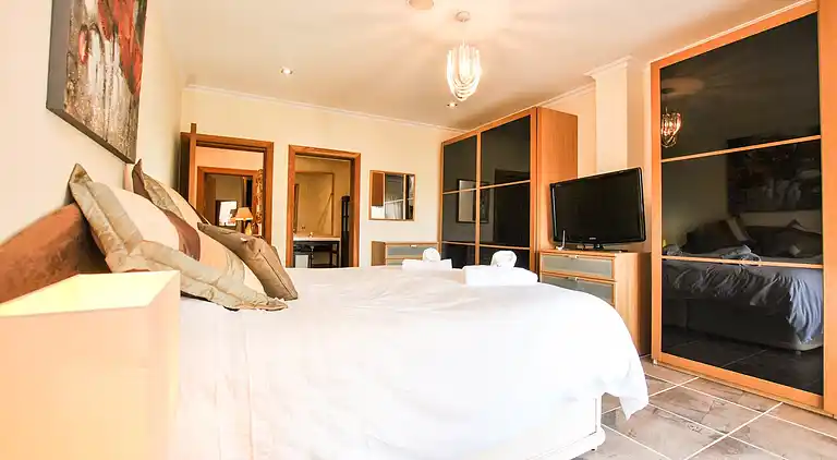 Villa i Cielo de Bonaire