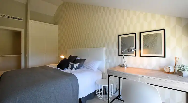 Ferielejlighed i Resinera Voladilla