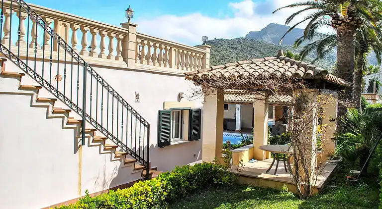 Villa i Cielo de Bonaire