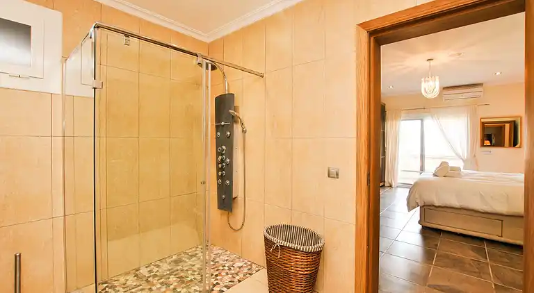 Villa i Cielo de Bonaire