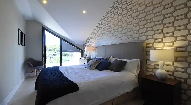 Ferielejlighed i Resinera Voladilla