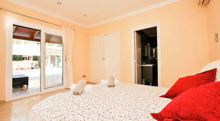 Villa i Cielo de Bonaire