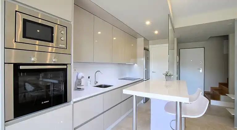 Ferielejlighed i Resinera Voladilla