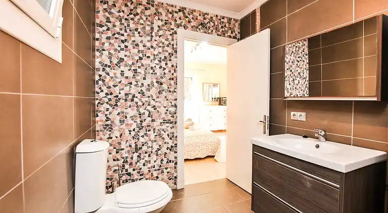 Villa i Cielo de Bonaire