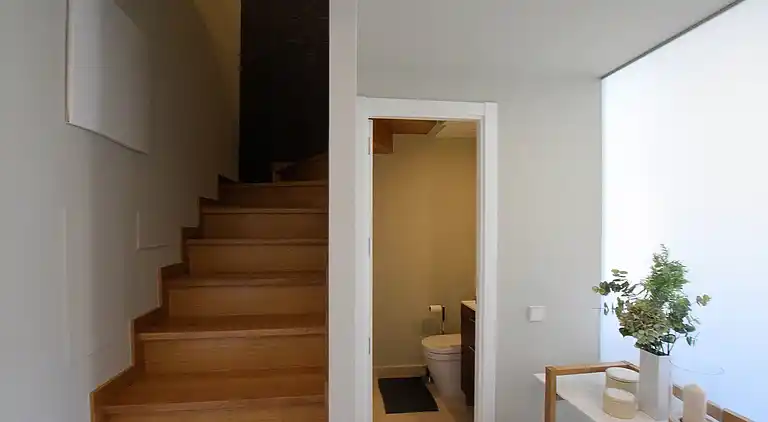 Ferielejlighed i Resinera Voladilla