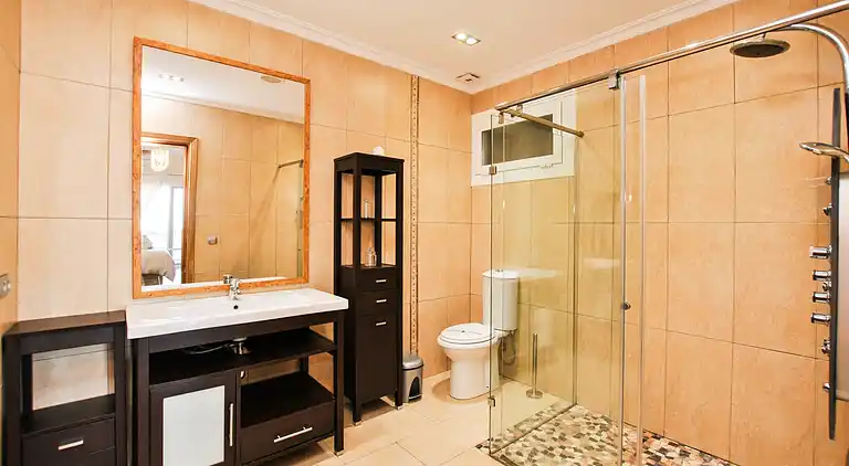 Villa i Cielo de Bonaire