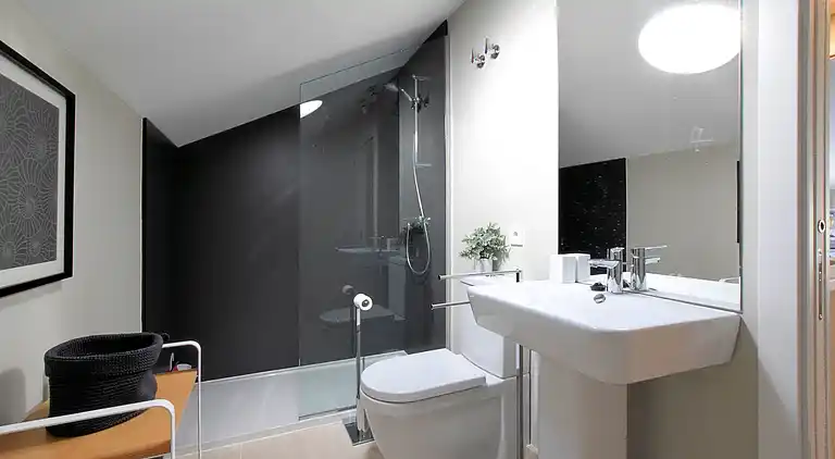 Ferielejlighed i Resinera Voladilla