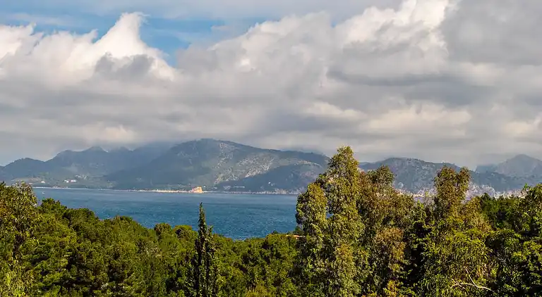 Villa i Cielo de Bonaire