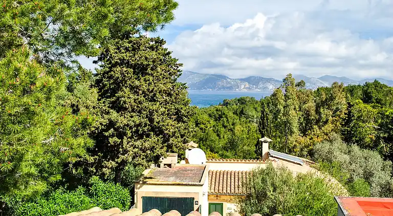 Villa i Cielo de Bonaire