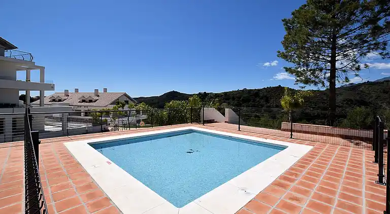 Ferielejlighed i Resinera Voladilla