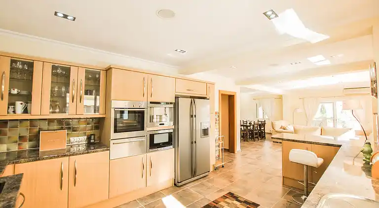 Villa i Cielo de Bonaire