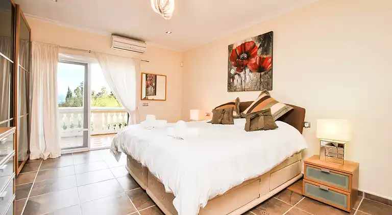 Villa i Cielo de Bonaire