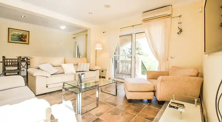 Villa i Cielo de Bonaire