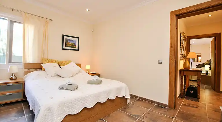 Villa i Cielo de Bonaire