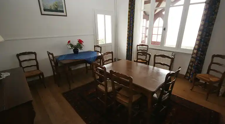 Sommerhus i Clohars-Carnoët