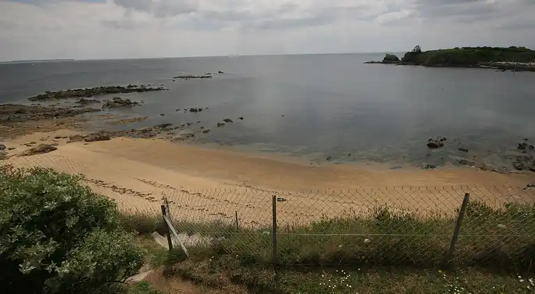 Sommerhus i Clohars-Carnoët