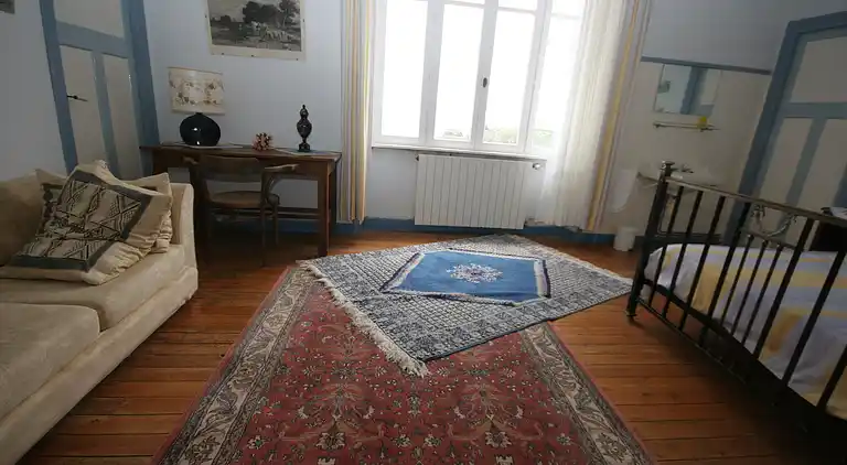 Sommerhus i Clohars-Carnoët