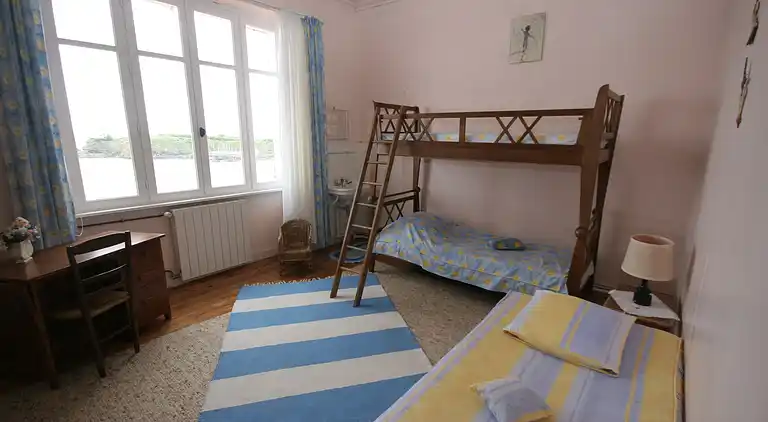 Sommerhus i Clohars-Carnoët