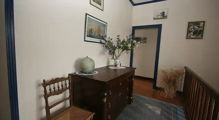 Sommerhus i Clohars-Carnoët