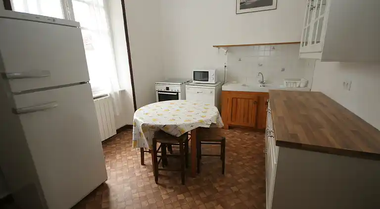 Sommerhus i Clohars-Carnoët