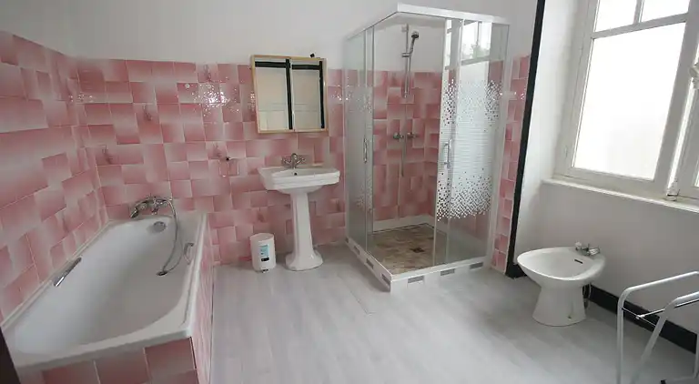 Sommerhus i Clohars-Carnoët