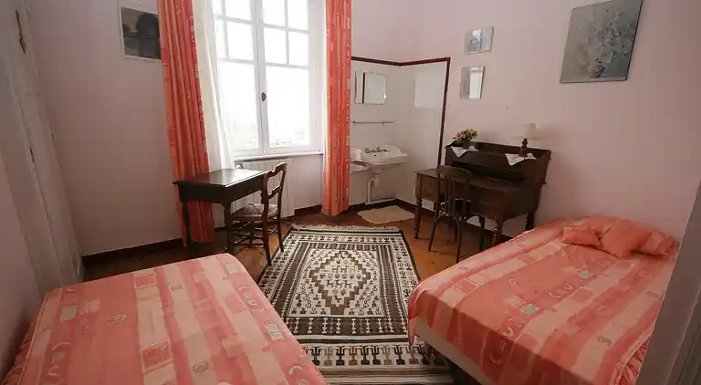 Sommerhus i Clohars-Carnoët