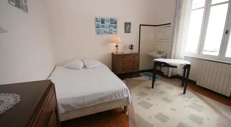 Sommerhus i Clohars-Carnoët