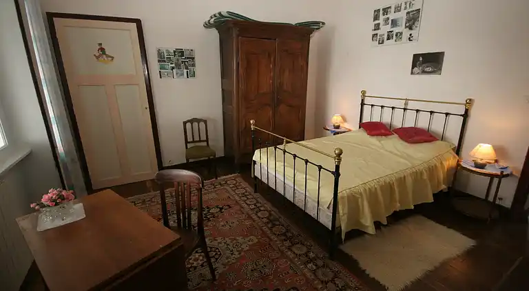 Sommerhus i Clohars-Carnoët