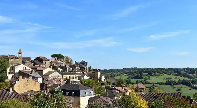 Holiday home in Saint-Cyprien