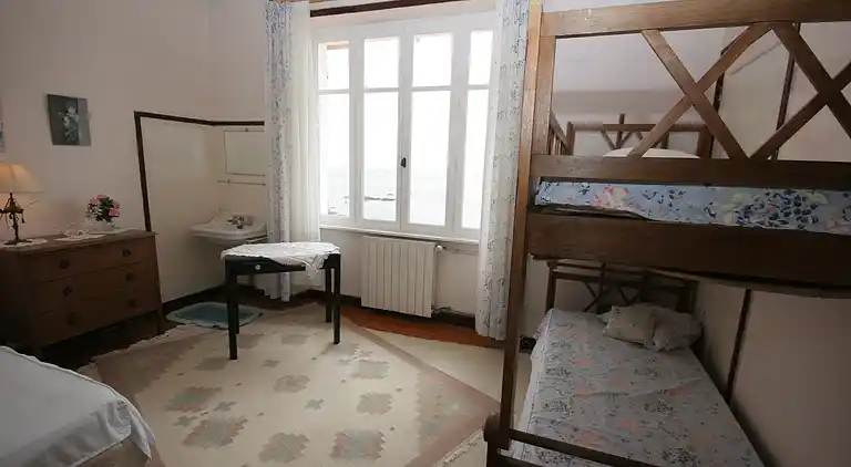 Sommerhus i Clohars-Carnoët