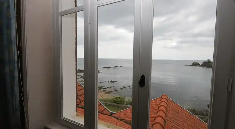 Sommerhus i Clohars-Carnoët