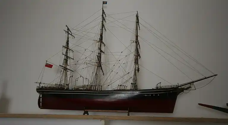 Sommerhus i Clohars-Carnoët