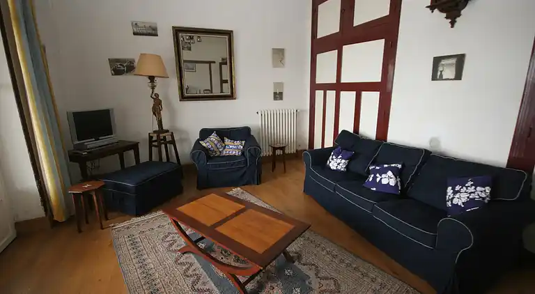 Sommerhus i Clohars-Carnoët