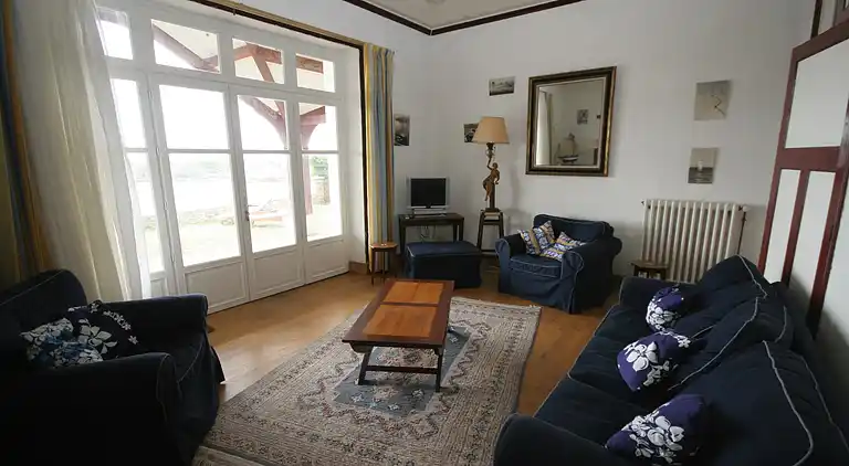 Sommerhus i Clohars-Carnoët