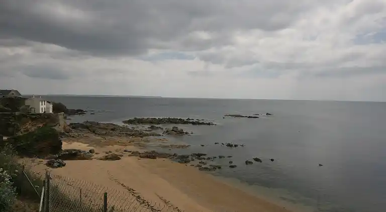 Sommerhus i Clohars-Carnoët