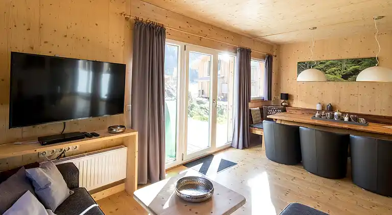 Cottage in Murau