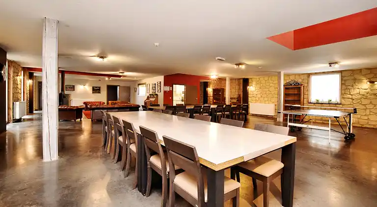 Holiday home in Bévercé