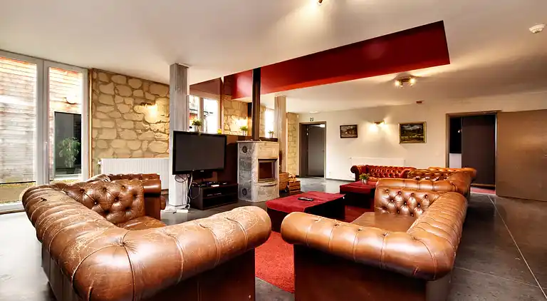 Holiday home in Bévercé