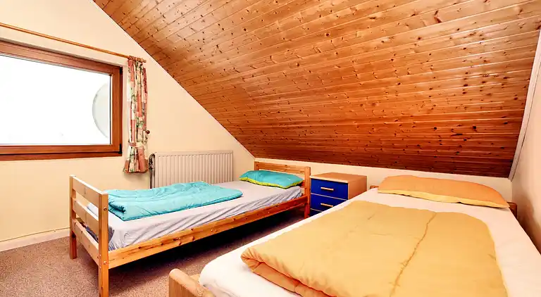 Holiday home in Schoenberg