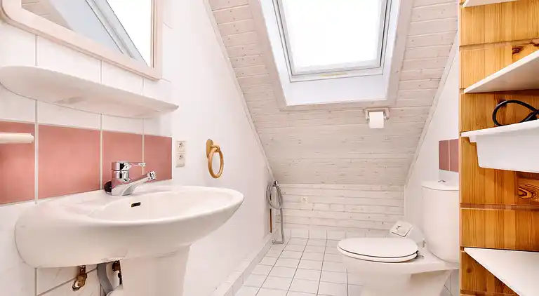 Holiday home in Schoenberg