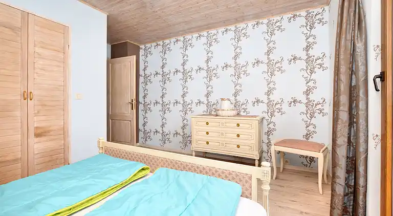 Holiday home in Schoenberg